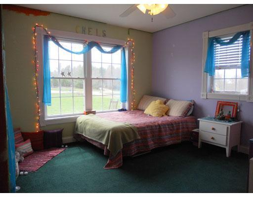 109 Stetson Road West Levant, ME 04456 - Photo 12 of 21 Bedroom. 2nd Bedroom with lots of...