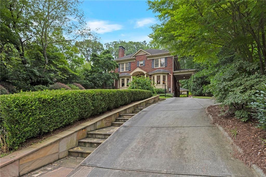 1810 East Clifton Road Northeast Atlanta, GA 30307 - Photo 2 of 50