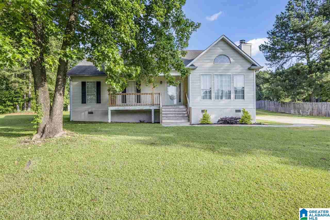 80 Chestnut View Hayden, AL 35079 - Photo 1 of 30