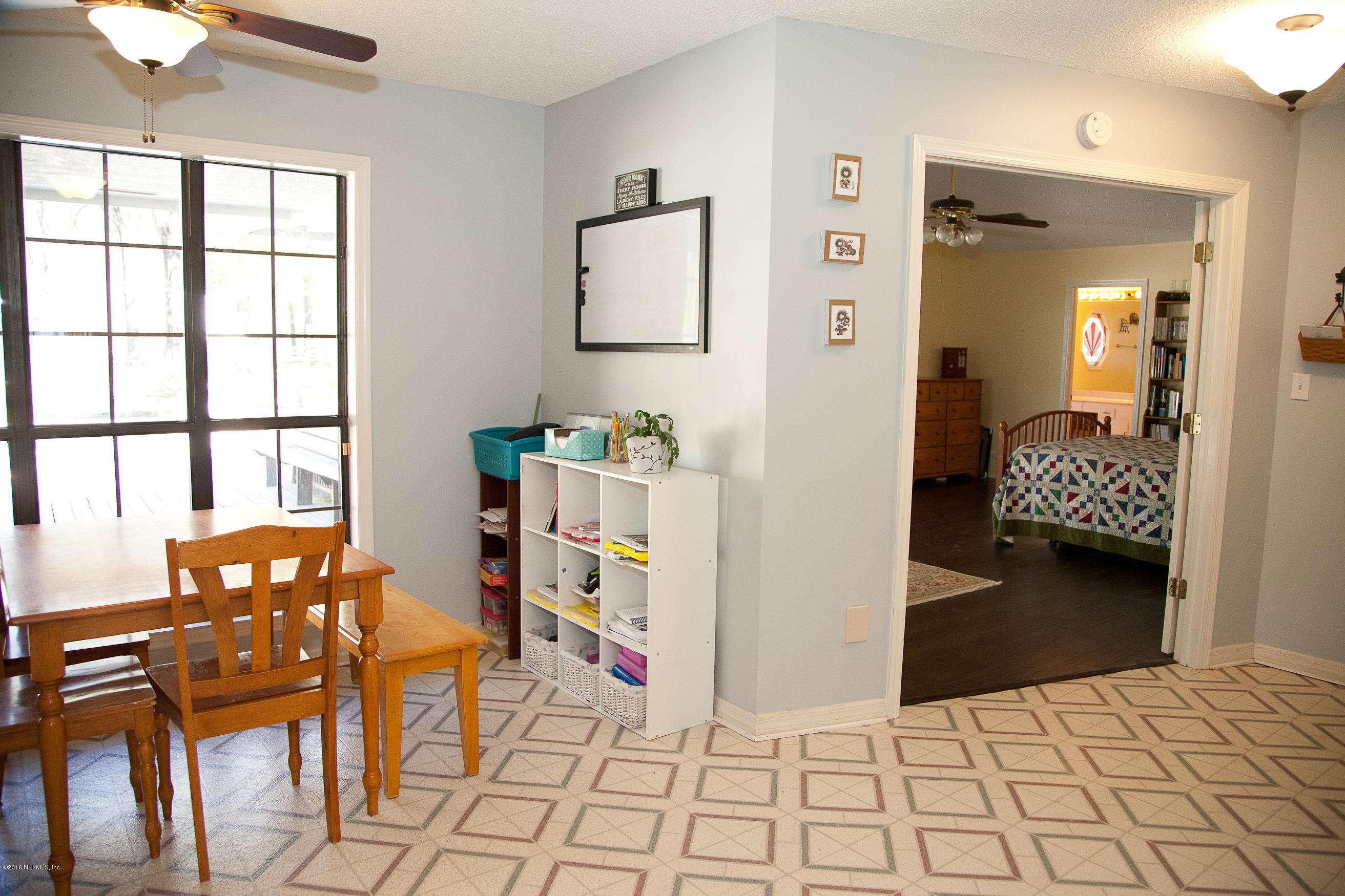 1255 Chaffee Road South Jacksonville, FL 32221 - Photo 12 of 27 BREAKFAST ROOM