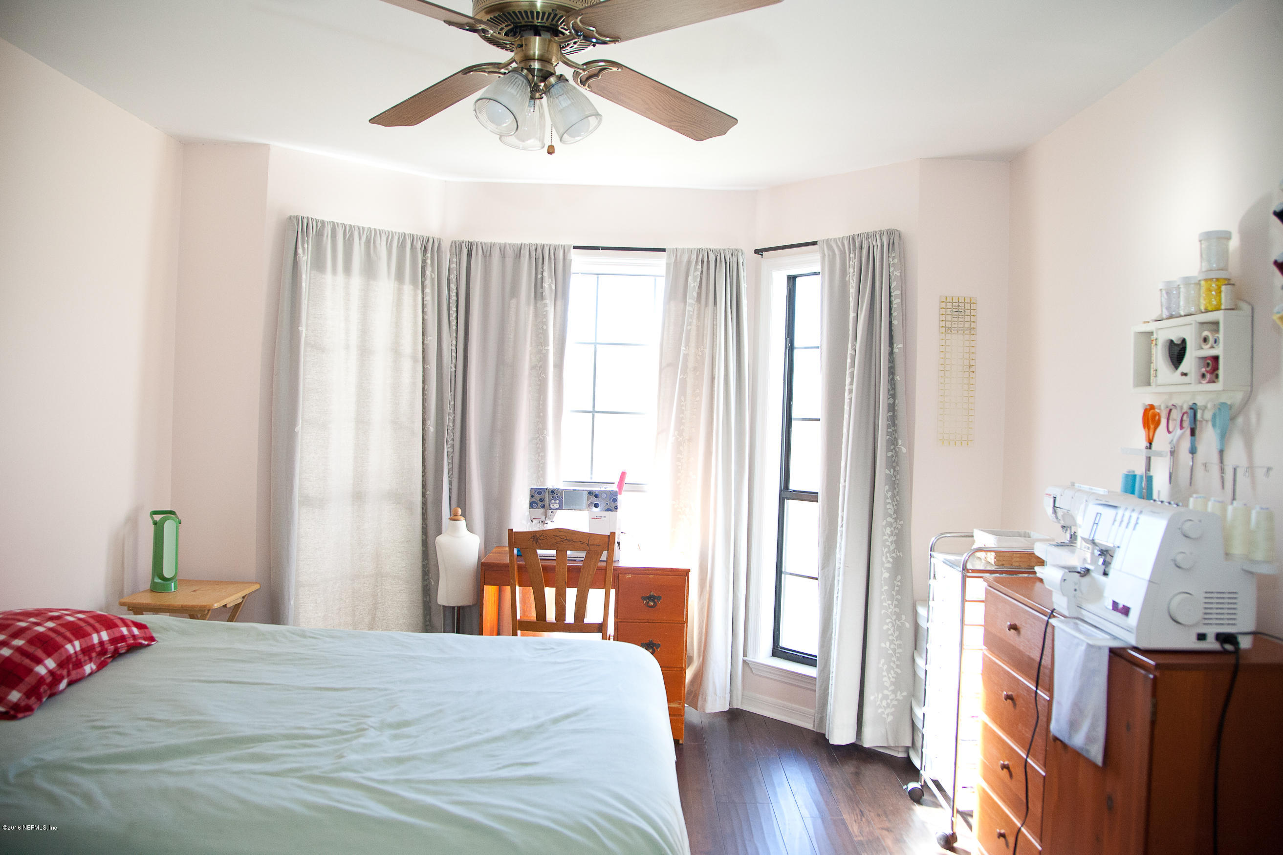 1255 Chaffee Road South Jacksonville, FL 32221 - Photo 13 of 27 BONUS ROOM/BEDROOM 2