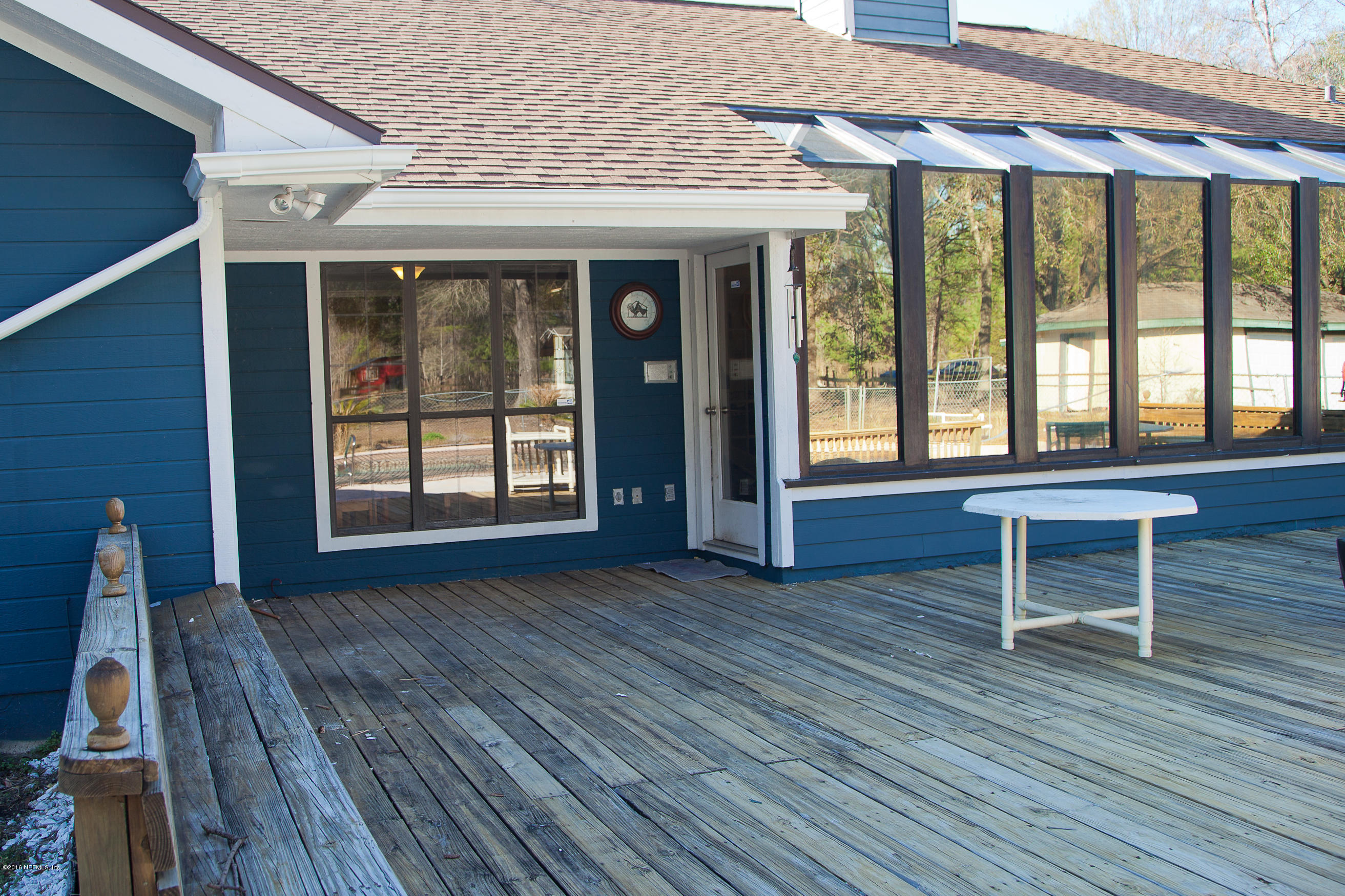 1255 Chaffee Road South Jacksonville, FL 32221 - Photo 23 of 27 PATIO