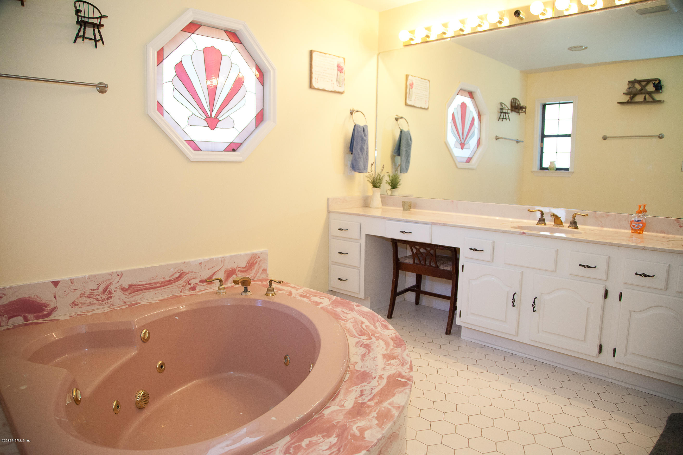 1255 Chaffee Road South Jacksonville, FL 32221 - Photo 24 of 27 MASTER BATHROOM