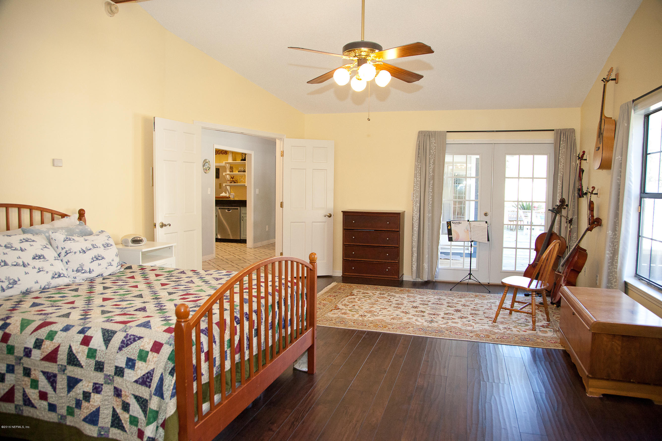 1255 Chaffee Road South Jacksonville, FL 32221 - Photo 3 of 27 MASTER BEDROOM