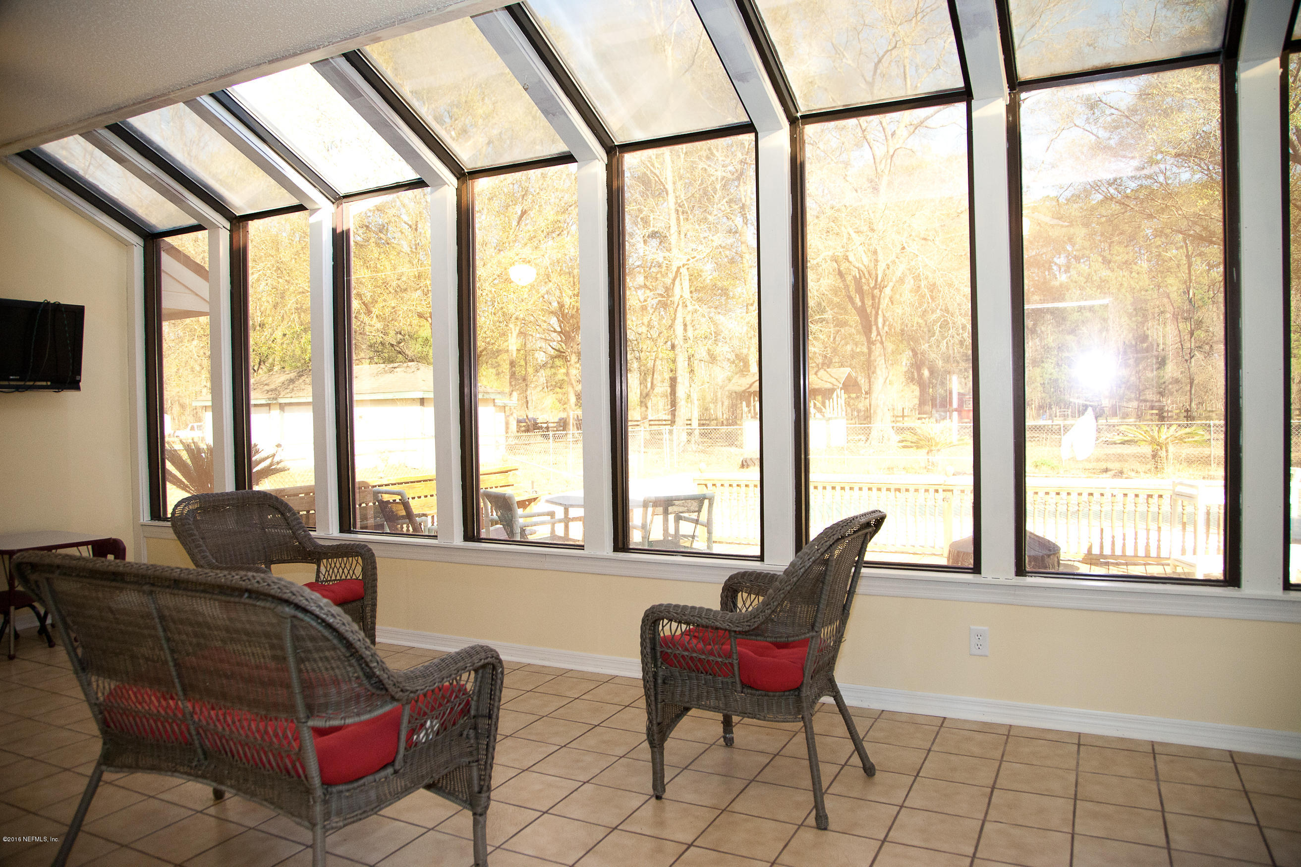 1255 Chaffee Road South Jacksonville, FL 32221 - Photo 8 of 27 FLORIDA ROOM