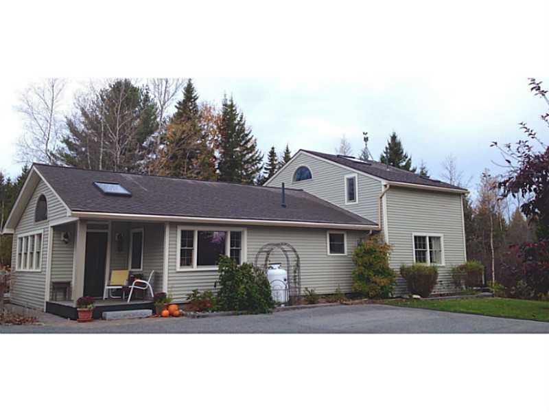 341 Tremont Road Tremont, ME 04612 - Photo 1 of 16 Exterior Front. Very well built and...