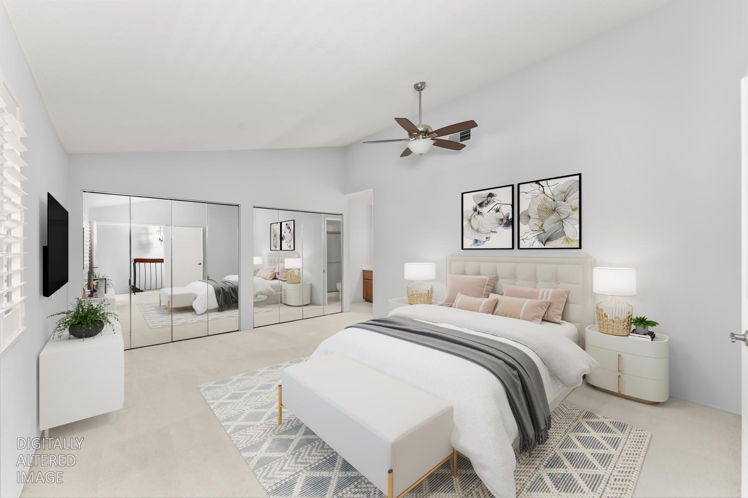 7023 Rio Cuarto Court Citrus Heights, CA 95621 - Photo 32 of 55