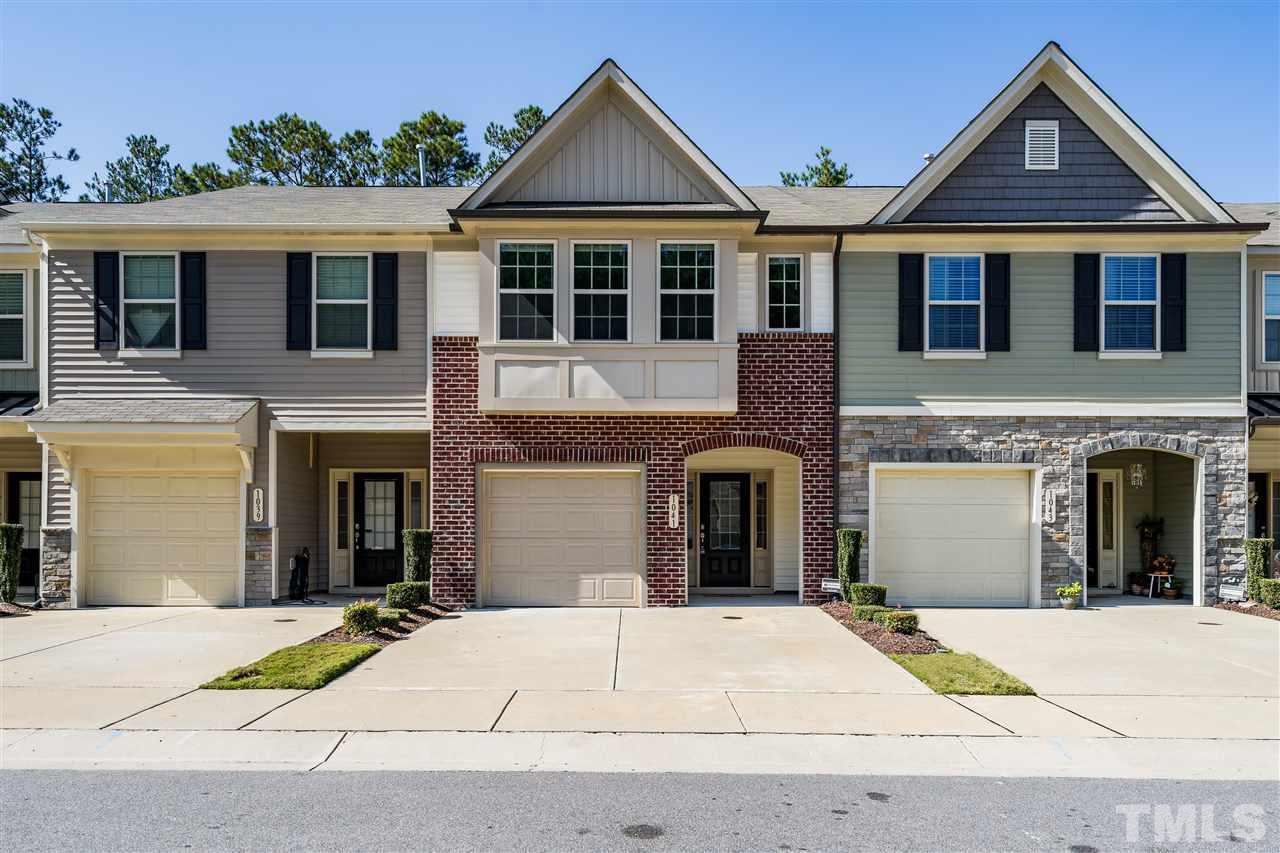 1041 Grand Ridge Drive Rolesville, NC 27571 - Photo 1 of 30 Gallery Image 1