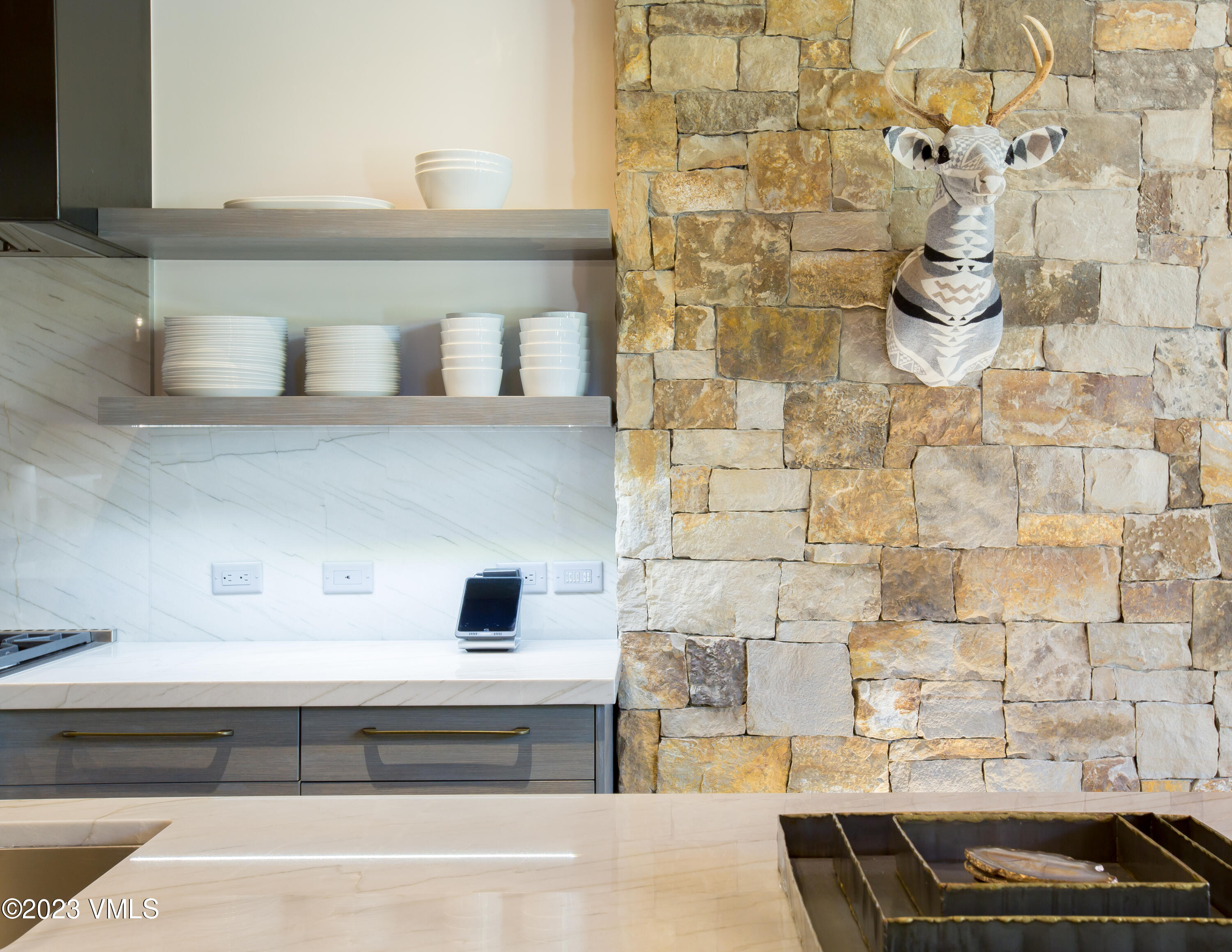 645 West Forest Road Vail, CO 81657 - Photo 11 of 48 a bathroom with a bathtub and shower