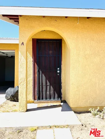 $1,500 | 6688 National Park Drive, Unit A, Twentynine Palms, CA 92277