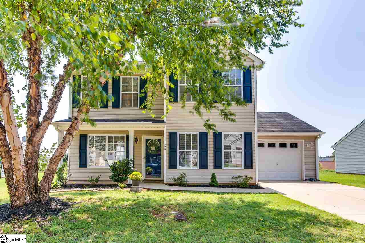 220 Spring Street Duncan, SC 29334 - Photo 1 of 21 Gallery Image 1