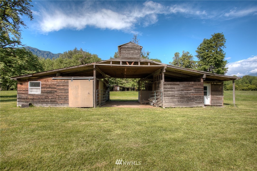 1073 Cline Road Randle, WA 98377 - Photo 15 of 22 Gallery Image 15