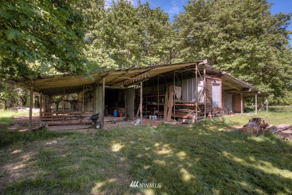 1073 Cline Road Randle, WA 98377 - Photo 17 of 22 Gallery Image 17