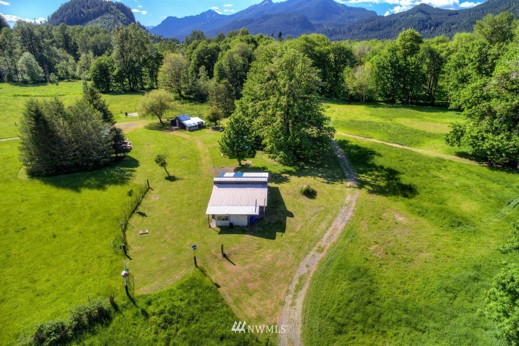 1073 Cline Road Randle, WA 98377 - Photo 20 of 22 Gallery Image 20