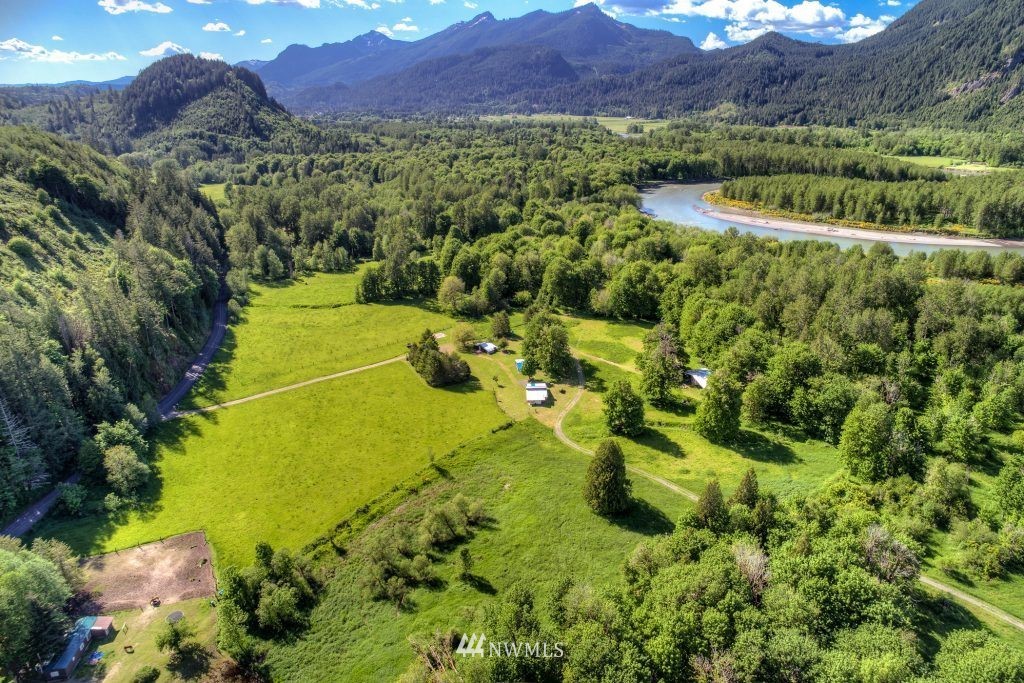 1073 Cline Road Randle, WA 98377 - Photo 21 of 22 Gallery Image 21