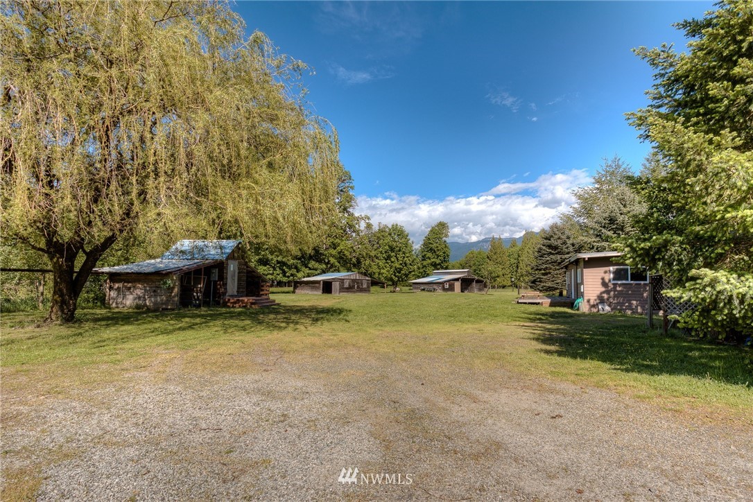 1073 Cline Road Randle, WA 98377 - Photo 22 of 22 Gallery Image 22