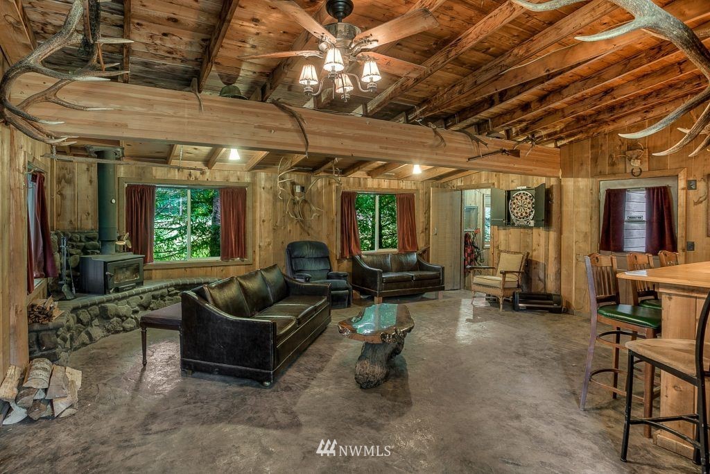 1073 Cline Road Randle, WA 98377 - Photo 5 of 22 Gallery Image 5