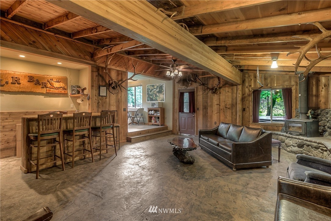 1073 Cline Road Randle, WA 98377 - Photo 6 of 22 Gallery Image 6