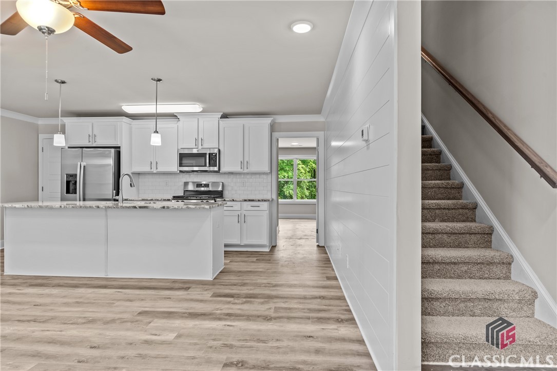 2855 Riverbend Road Athens, GA 30605 - Photo 13 of 50
