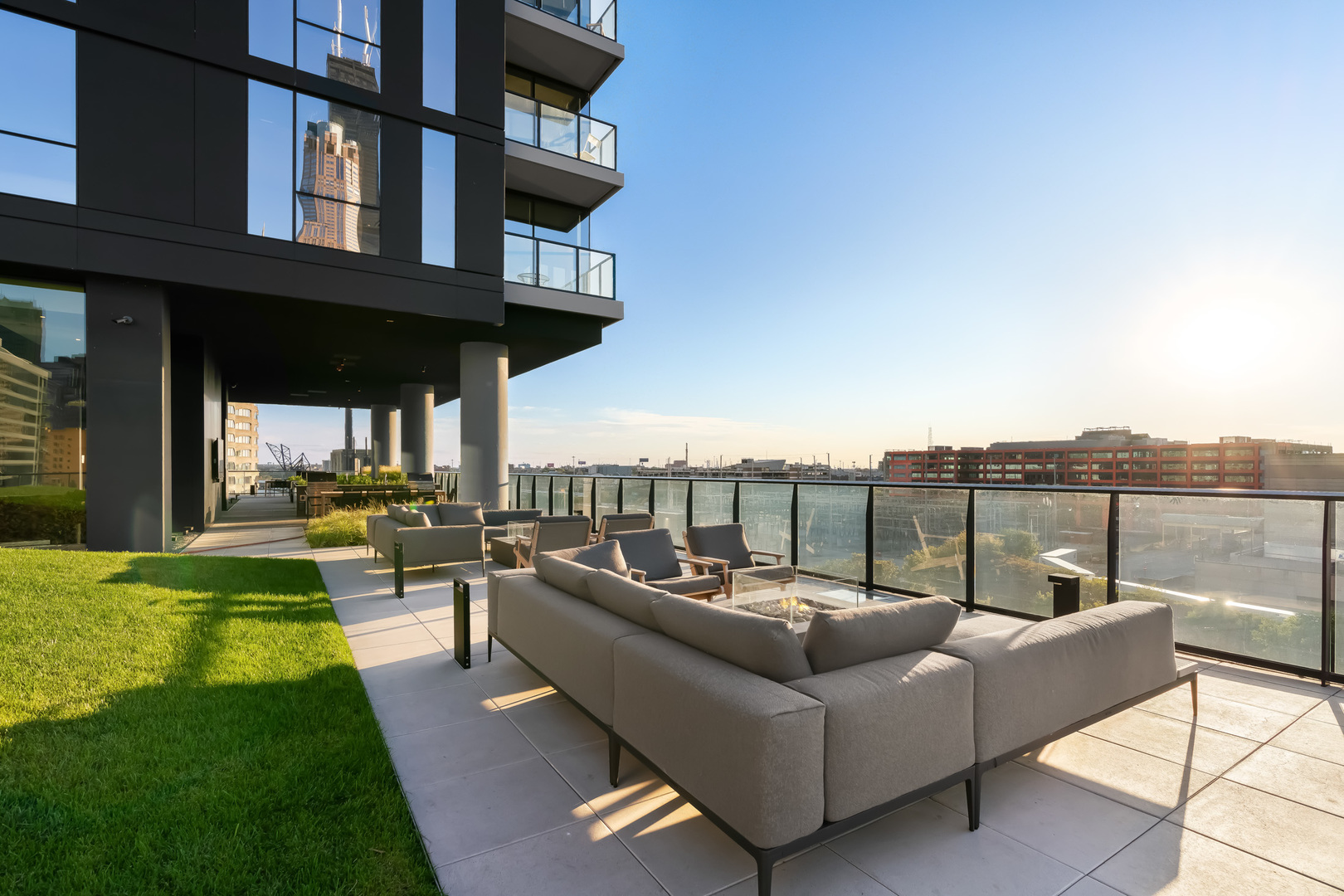 234 West Polk Street, Unit 3511 Chicago, IL 60607 - Photo 15 of 27