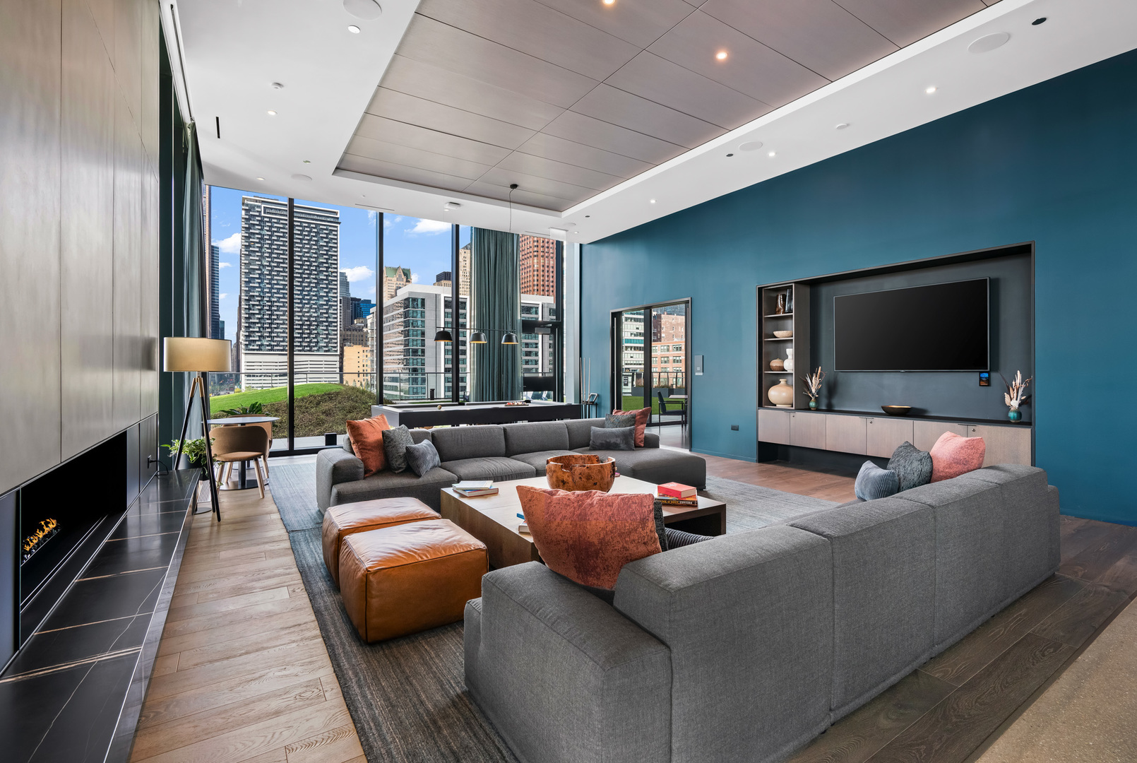 234 West Polk Street, Unit 3511 Chicago, IL 60607 - Photo 21 of 27