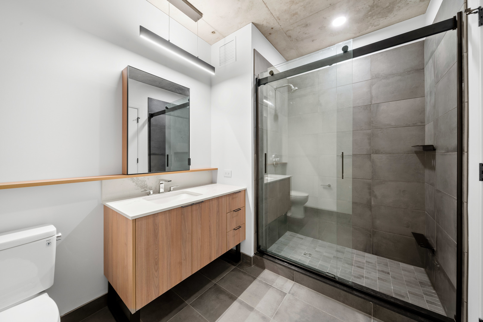 234 West Polk Street, Unit 3511 Chicago, IL 60607 - Photo 8 of 27