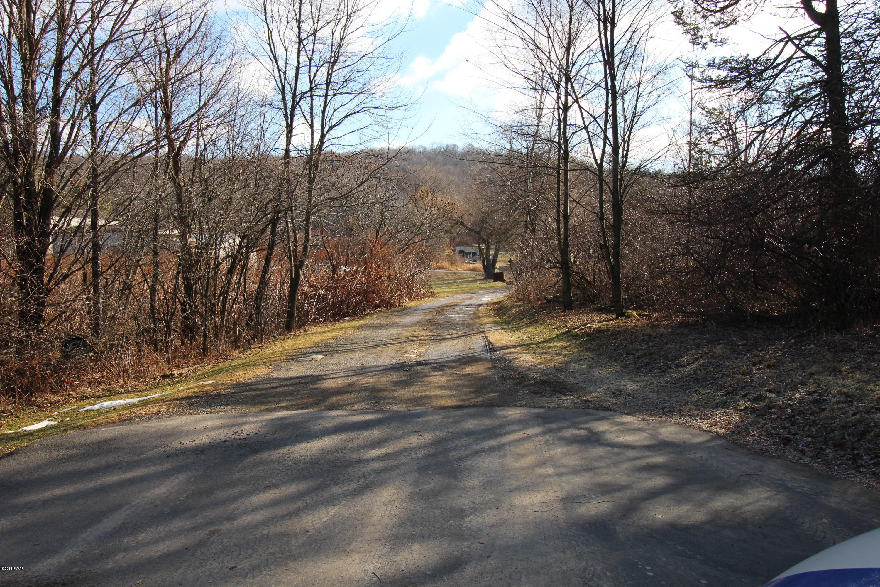 109 Parry Road Moscow, PA 18444 - Photo 48 of 48 DRIVEWAY