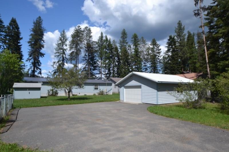 502 Levitch Road Newport, WA 99156 - Photo 1 of 20 Gallery Image 1