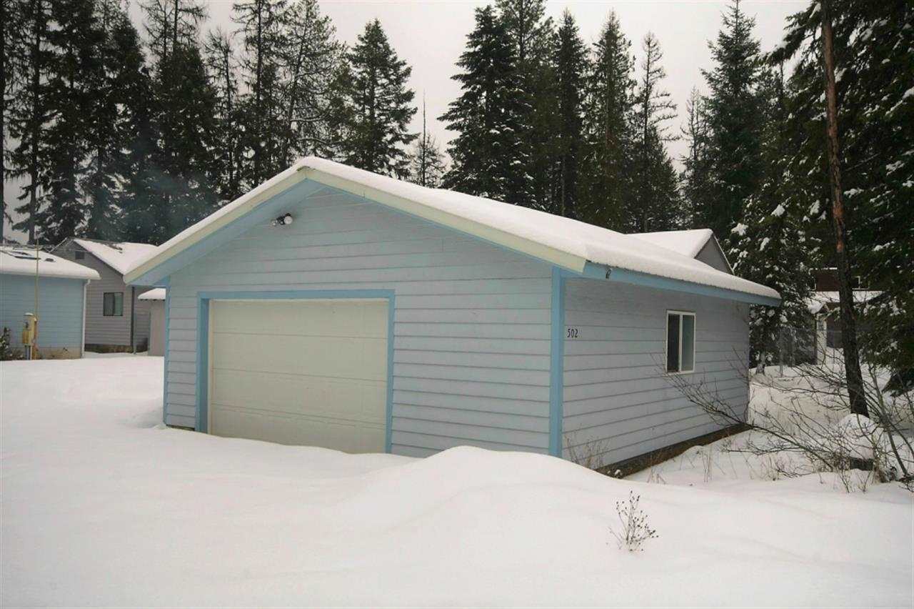 502 Levitch Road Newport, WA 99156 - Photo 19 of 20 Gallery Image 19