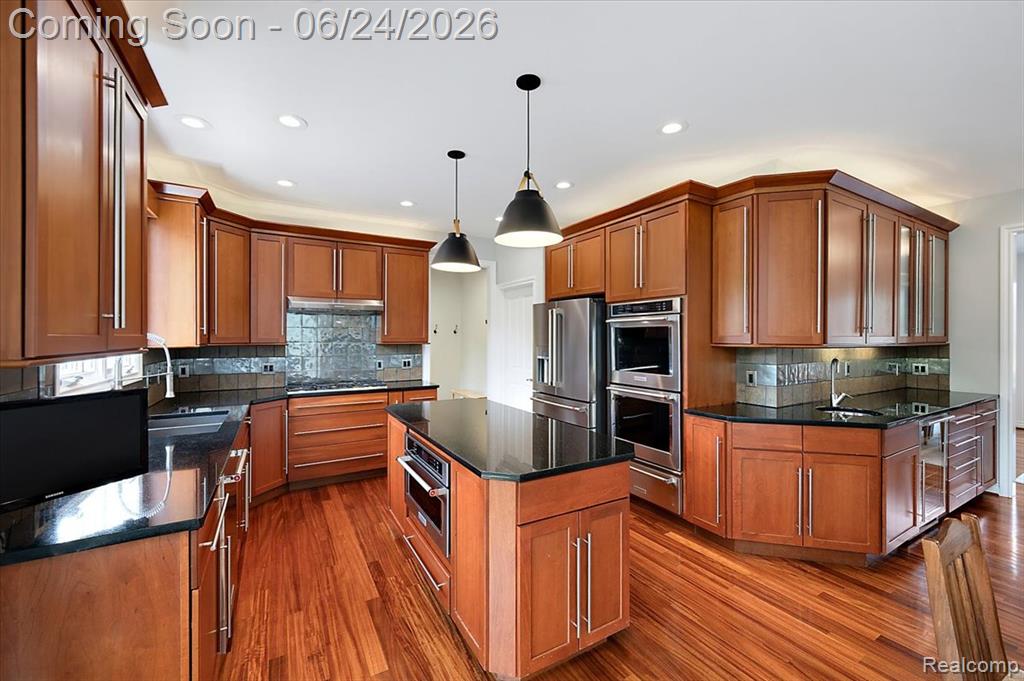 1422 Galena Rochester Hills, MI 48306 - Photo 19 of 73