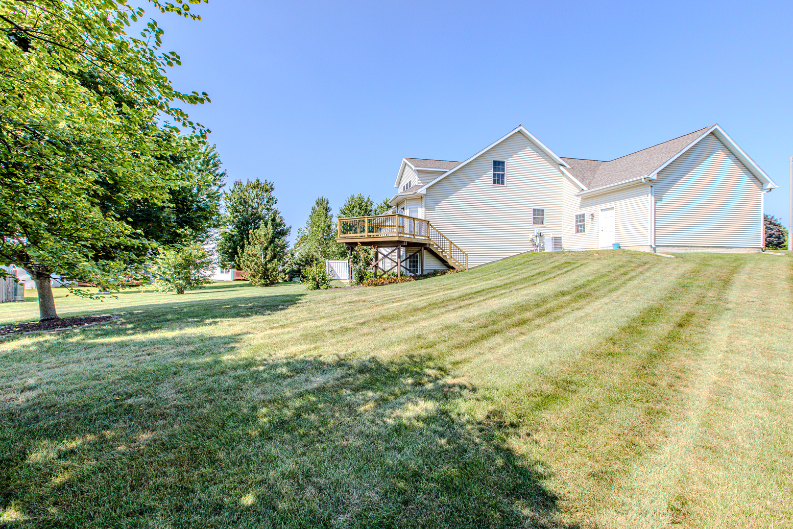 2334 Cascade Court Normal, IL 61761 - Photo 47 of 52