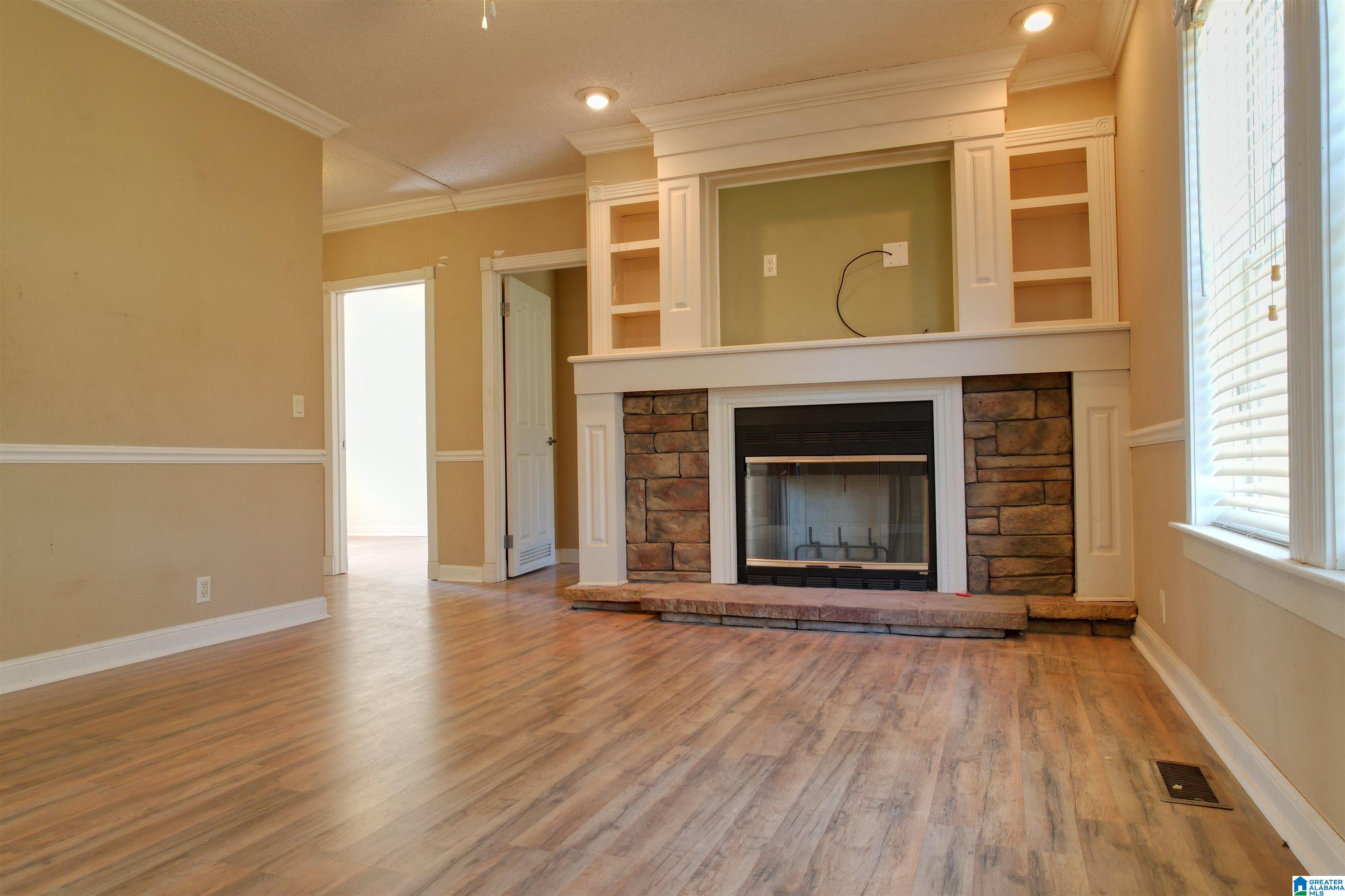 390 Old Macedonia Ragland, AL 35131 - Photo 19 of 33