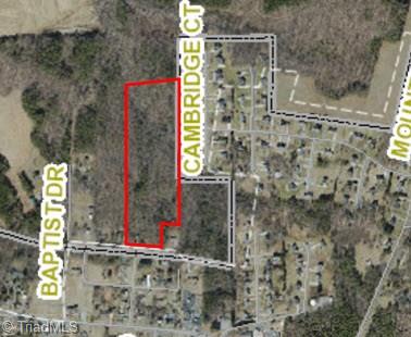 307 Highland Cir North  