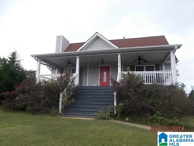 6870 Pannell Road Trussville, AL 35173 - Photo 1 of 18