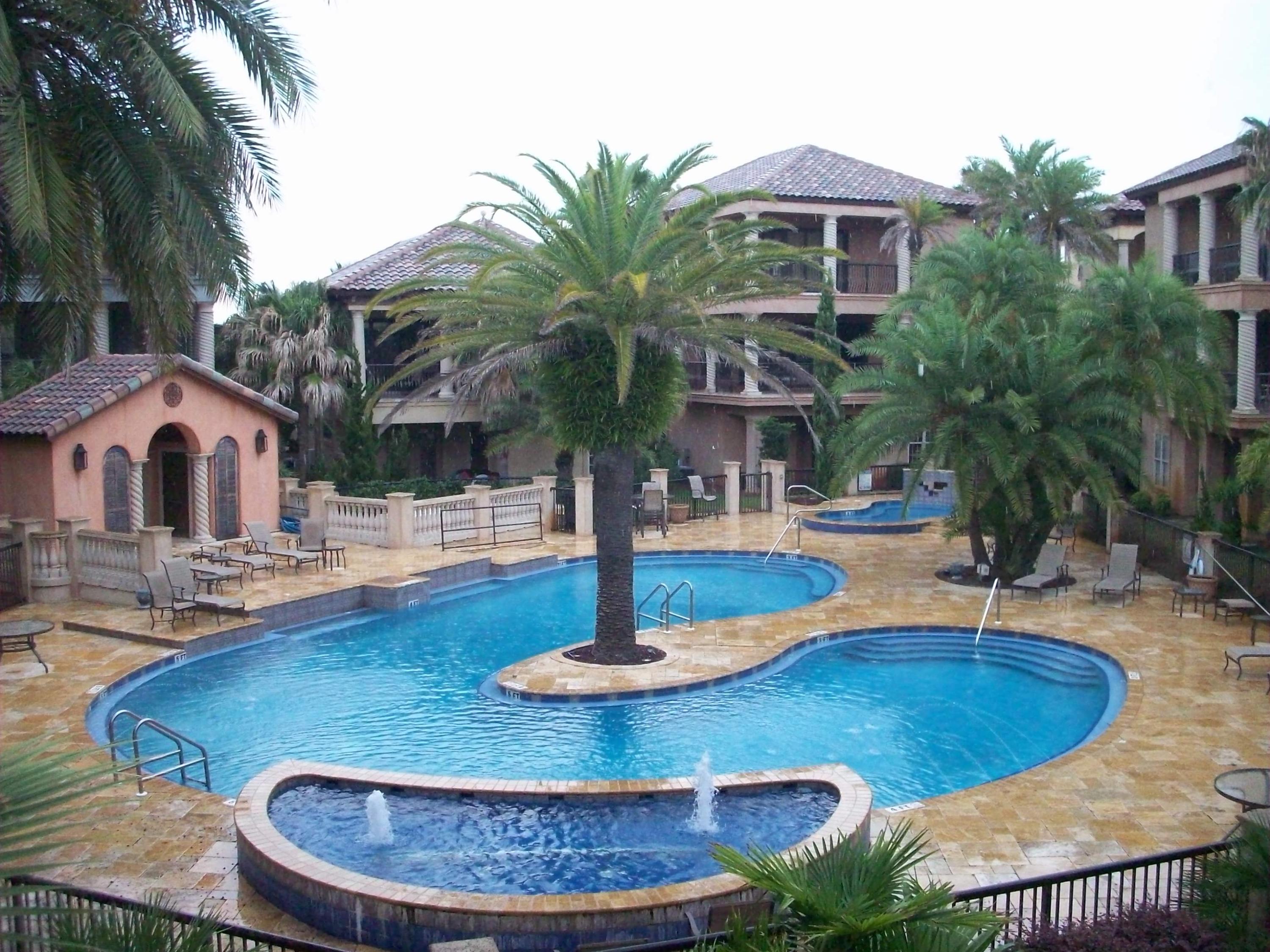 204 Rue Street Miramar Beach, FL 32550 - Photo 1 of 21 Lagoon Pool at St Tropez