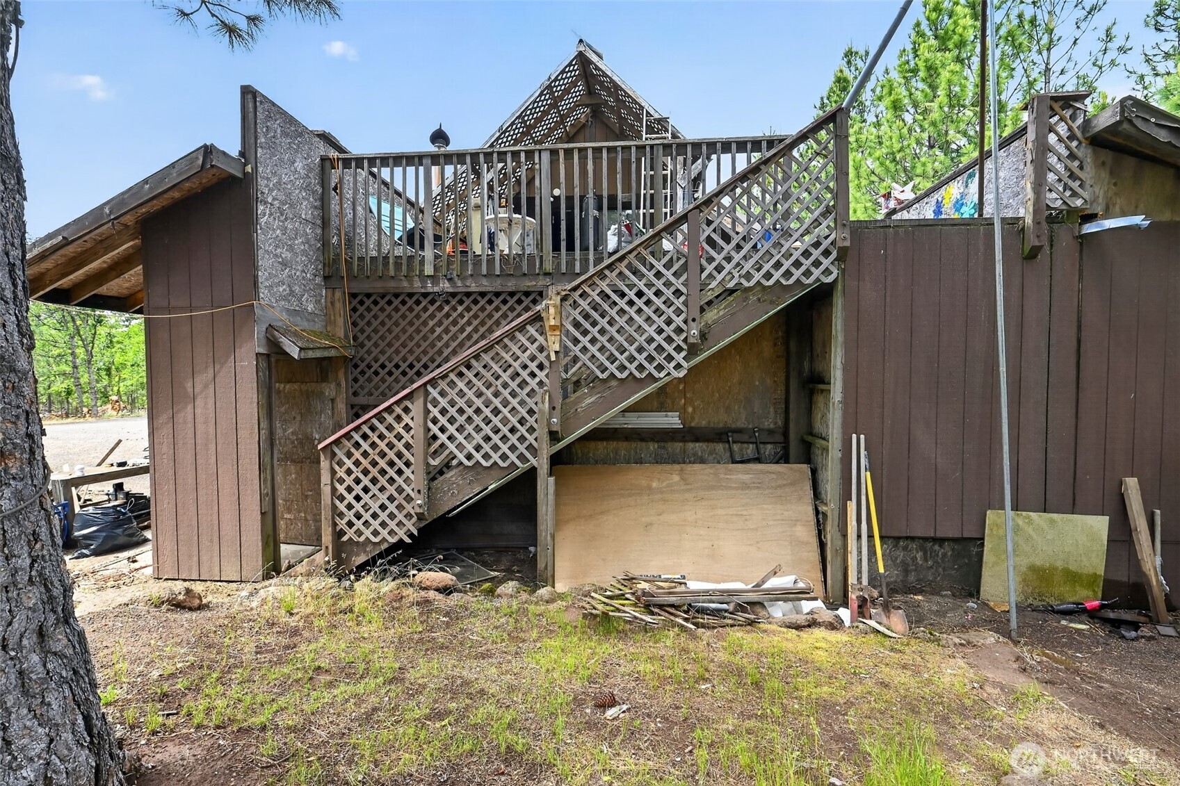 223 Goldenpine Goldendale, WA 98620 - Photo 19 of 27