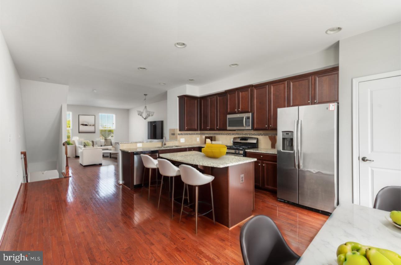 24913 Coats Square Aldie, VA 20105 - Photo 12 of 36 Virtually staged