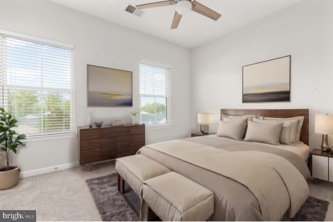 24913 Coats Square Aldie, VA 20105 - Photo 23 of 36 Virtually staged