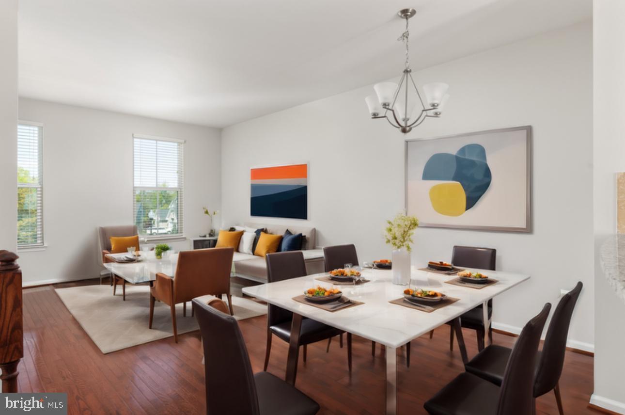 24913 Coats Square Aldie, VA 20105 - Photo 5 of 36 Virtually staged