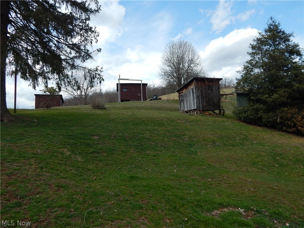 5939 Pullman Road Harrisville, WV 26362 - Photo 30 of 35
