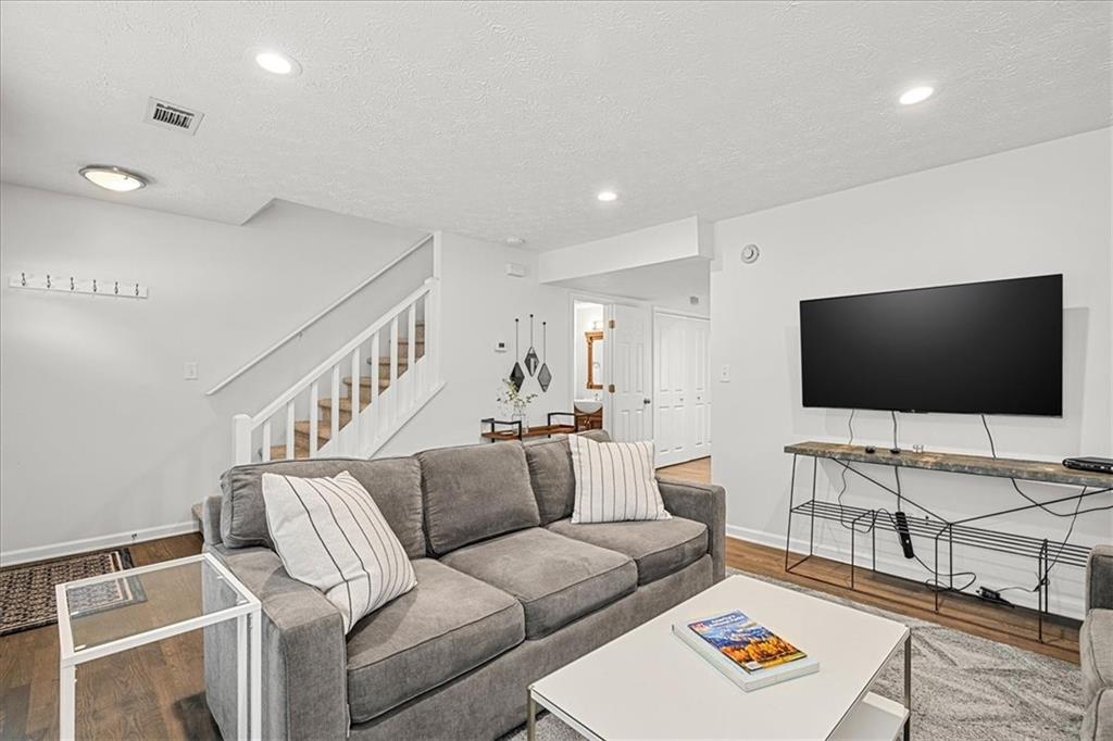 840 Rosedale Avenue Southeast, Unit B Atlanta, GA 30312 - Photo 4 of 17