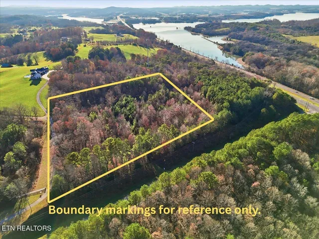 $432,000 | 72 Highway 72, Vonore, TN 37885