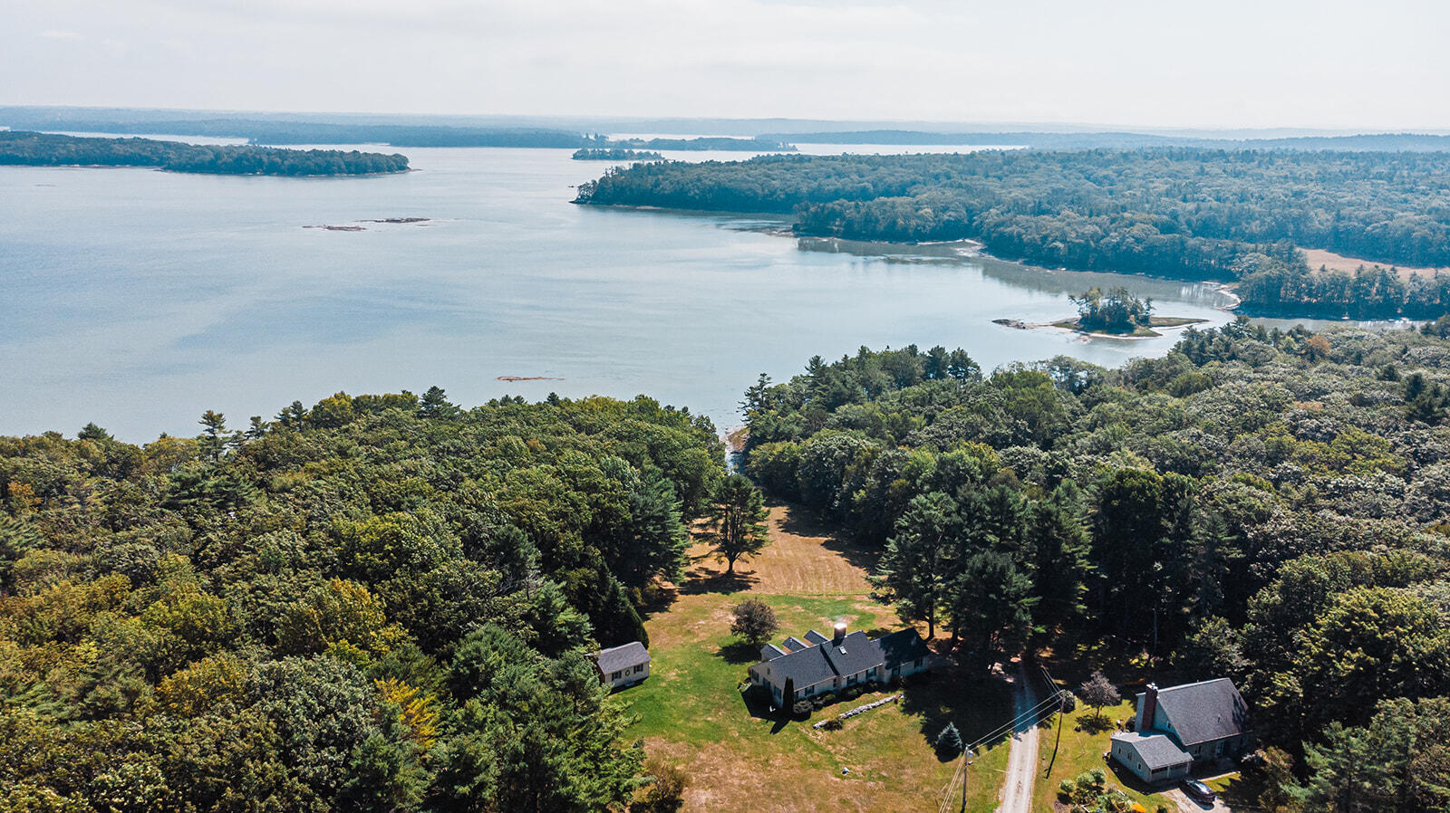 34 Cove Field Road Bremen, ME 04551 - Photo 64 of 70 Bremen-Home-60