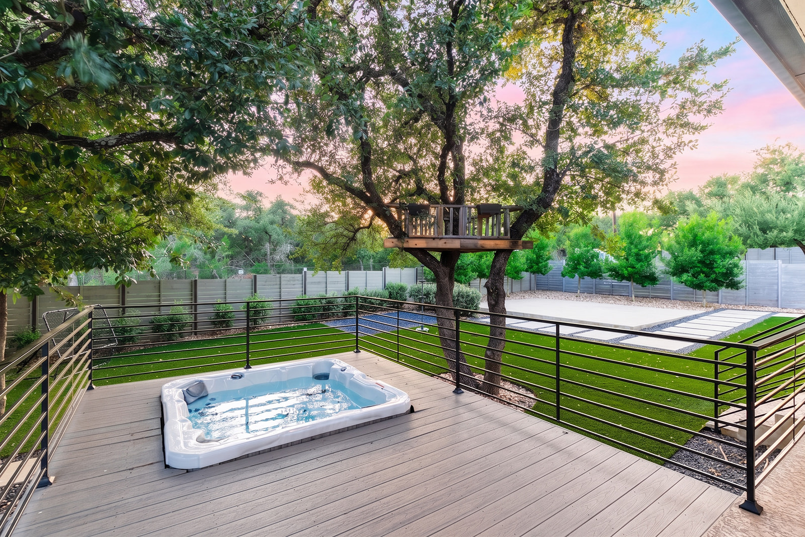 229 Iva June Lane Georgetown, TX 78628 - Photo 35 of 39