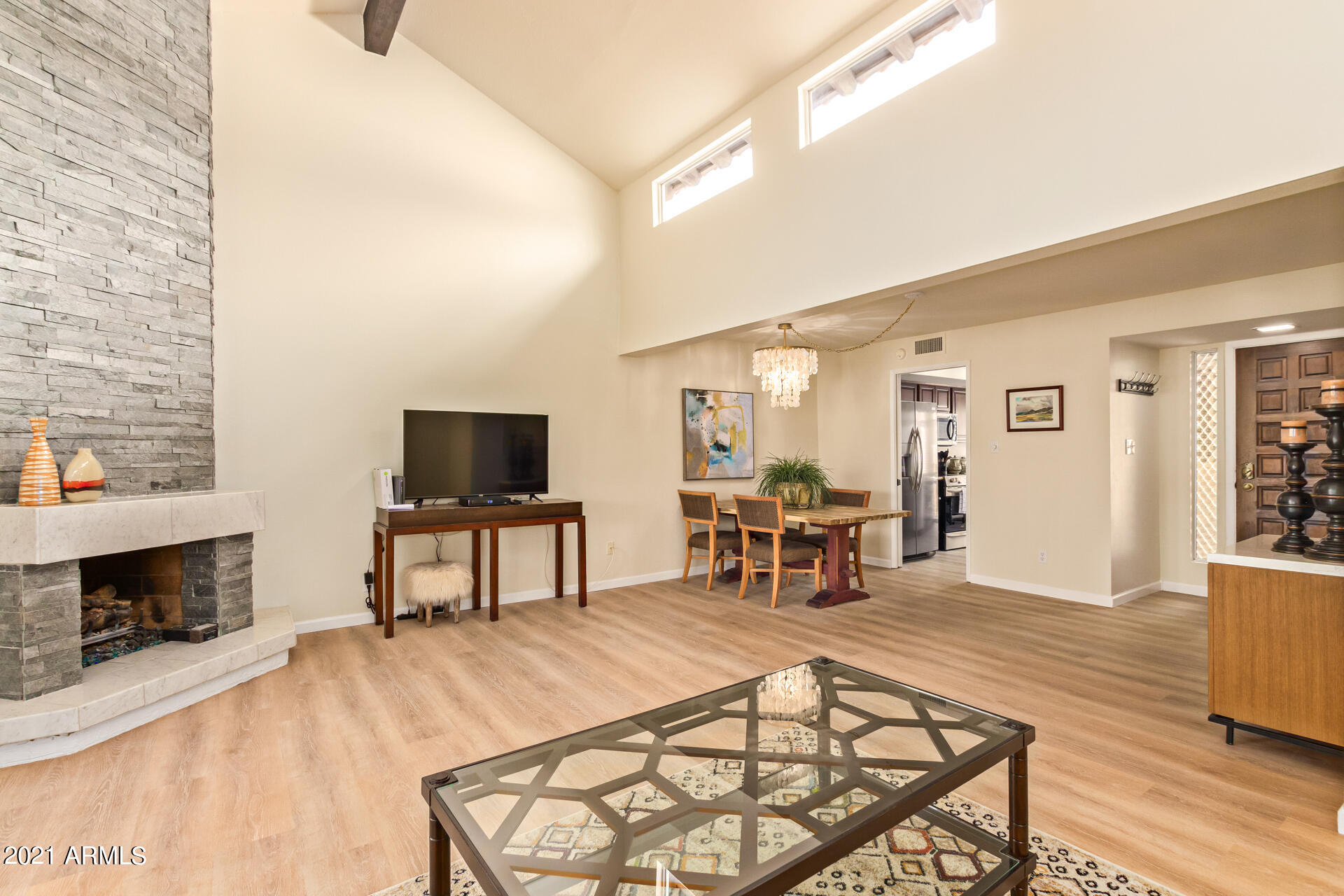 26232 North Bravo Lane Rio Verde, AZ 85263 - Photo 1 of 41 Light & Bright