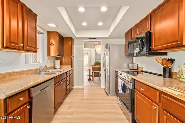 $4,000 | 26232 North Bravo Lane, Rio Verde, AZ 85263