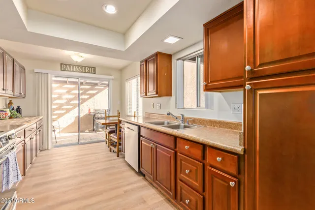 $4,000 | 26232 North Bravo Lane, Rio Verde, AZ 85263