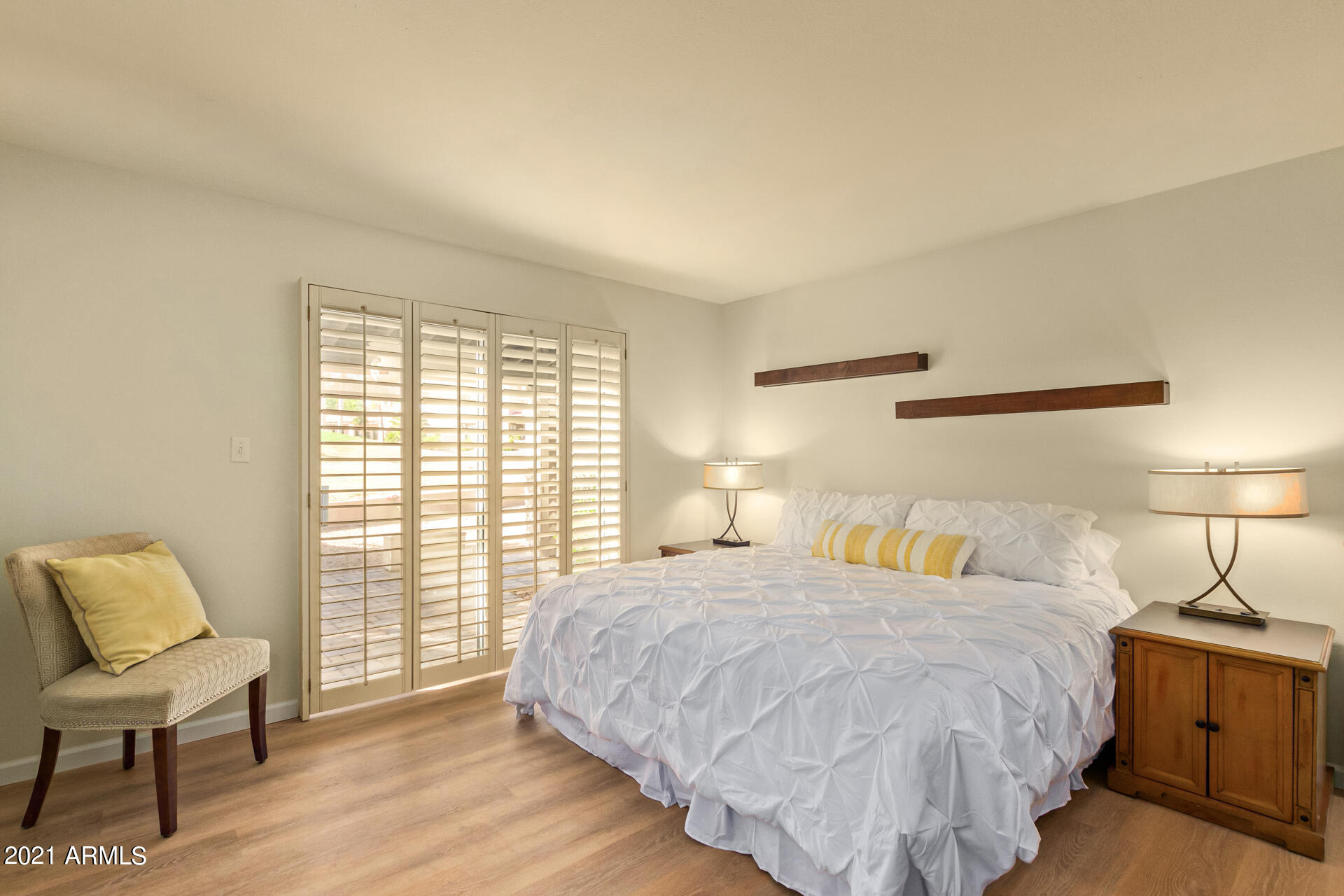 26232 North Bravo Lane Rio Verde, AZ 85263 - Photo 18 of 41 Master Bedroom with slider