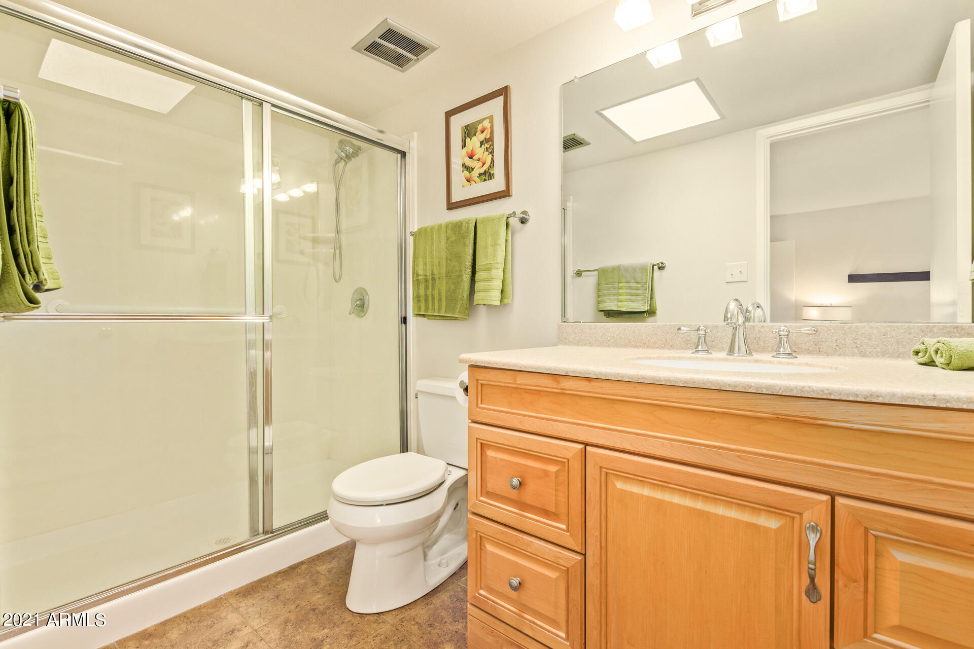 26232 North Bravo Lane Rio Verde, AZ 85263 - Photo 19 of 41 Master Bath