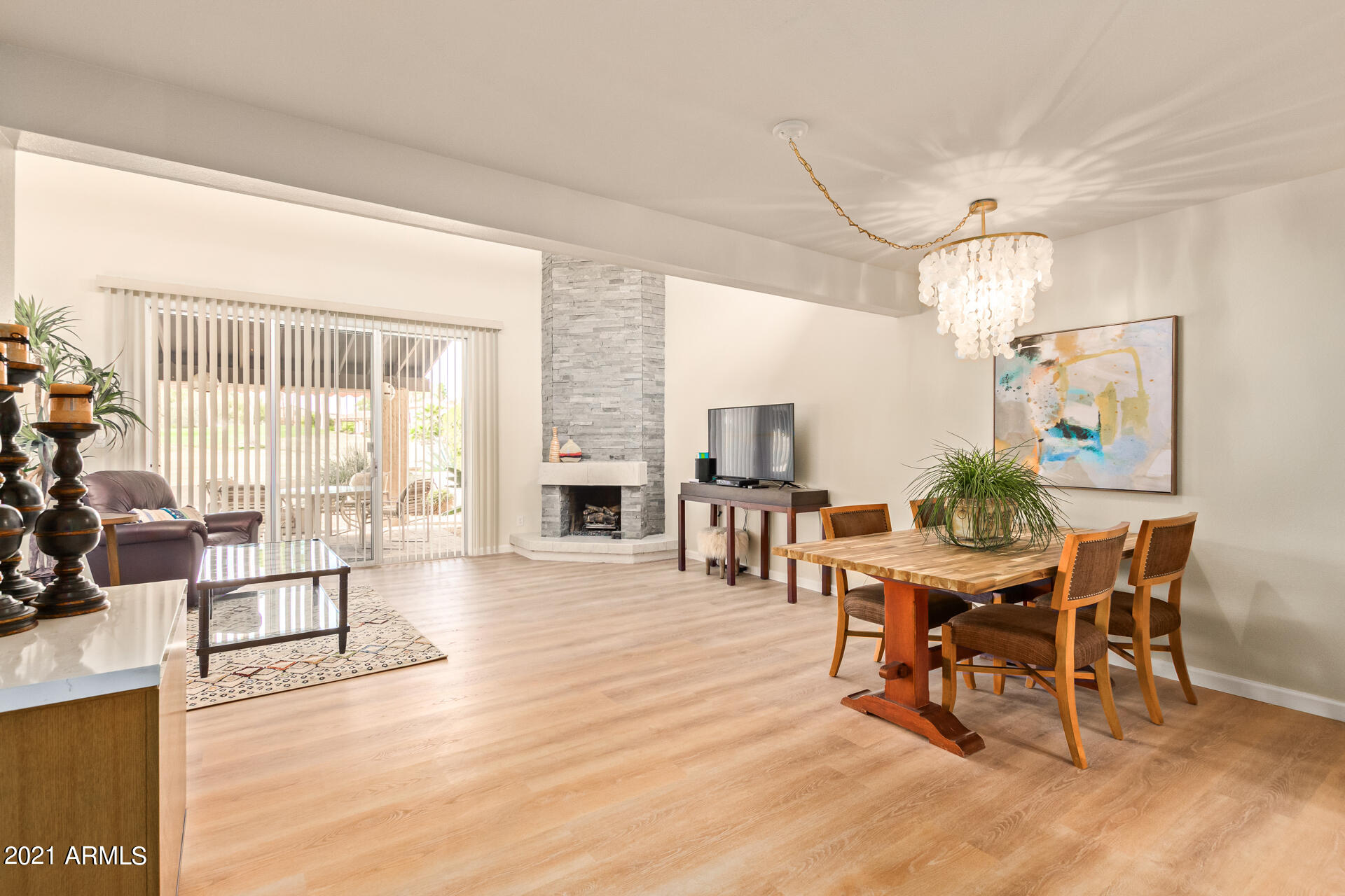 26232 North Bravo Lane Rio Verde, AZ 85263 - Photo 2 of 41 Great winter rental